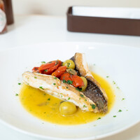 リストランテ アクアパッツァ - 