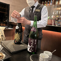 隠れ房 川崎店 - 
