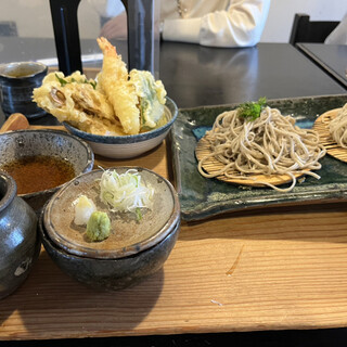 そば工房 蕎花_1