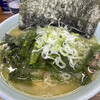 ラーメン大将 錦町店