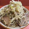 ラーメン二郎 仙川店
