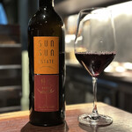 YAKITORI 燃 es - サンサンエステート柿沢ルージュプレステージ2019