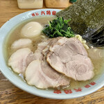 ラーメン六角家 - 