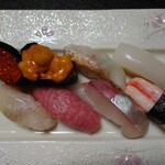 Hatsumi Sushi - 