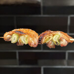 YAKITORI 燃 es - 皮はパリを越えてバリっ♫とします