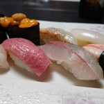 Hatsumi Sushi - 