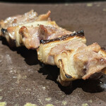 YAKITORI 燃 es - えんがわ