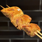 YAKITORI 燃 es - 相変わらずエッジが効いた素晴らし仕上がり