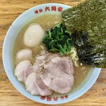 ラーメン六角家 - 