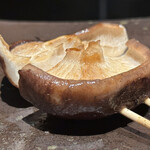 YAKITORI 燃 es - 椎茸