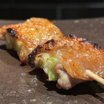 YAKITORI 燃 es - くるみねぎま