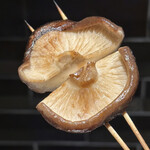 YAKITORI 燃 es - 瑞々しくもやけど注意の逸品！