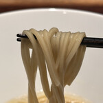 YAKITORI 燃 es - 拘りの自家製麺