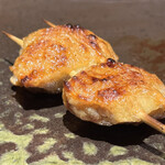 YAKITORI 燃 es - 伊達鳥手羽コンフィ