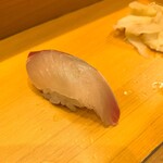 鮨 うみから - 美しい