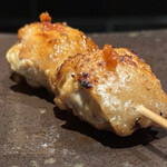 YAKITORI 燃 es - 姫っ子地鶏振袖