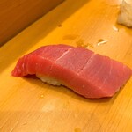 鮨 うみから - とろける