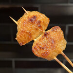 YAKITORI 燃 es - 伊達鳥手羽コンフィ