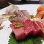 Hatsumi Sushi - 