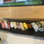 Sushi Sogabe - 