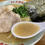 ラーメン六角家 - 