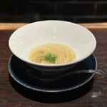 YAKITORI 燃 es - ラーメン