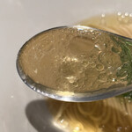 YAKITORI 燃 es - 極上スープは原価聞いたらビックリ‼︎しますよ笑笑