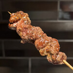 YAKITORI 燃 es - 蕩ける美味さ！