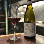 YAKITORI 燃 es - マスカットベリーA2020