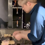 YAKITORI 燃 es - やきやき