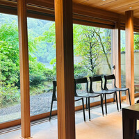 嵐山熊彦 たん熊北店 - 