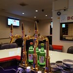 Bar&カラオケ Don'9 - 