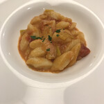 イタリア料理 Trattoria Mezzanino - 