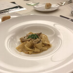 イタリア料理 Trattoria Mezzanino - 