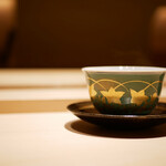 炎水 - ご馳走さまでした！