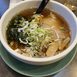 Yushima Ramen - 