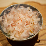 炎水 - 一枚一枚が極めてエアリーで、綺麗な香りを放ちます