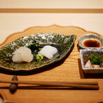 炎水 - ●お造り