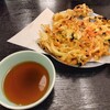 信州蕎麦の草笛