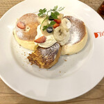 ザ・フレンチトーストファクトリー - 