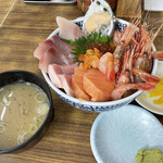 マルトマ食堂 - 