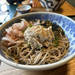 蕎麦手打ち たか橋 - 