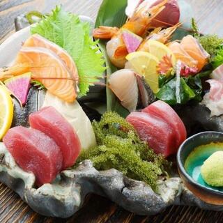 鶏魚Kitchen ゆう_1