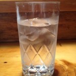 田中家 - 島美人水割り