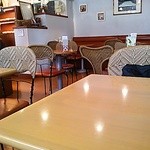 ガトー・ド・ボワ - 店内