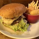 イーストヴィレッジ - 