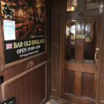 Bar Old England - 