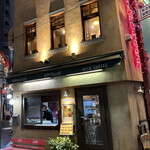 イーストヴィレッジ - 