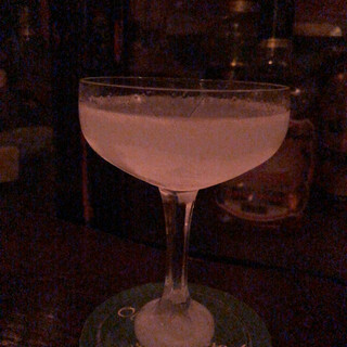 バー オールド イングランド_1