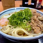 こがね製麺所 - 